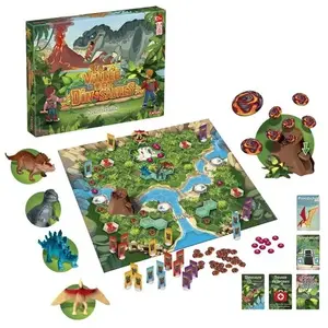 Lansay La Vallée des dinosaures pas cher