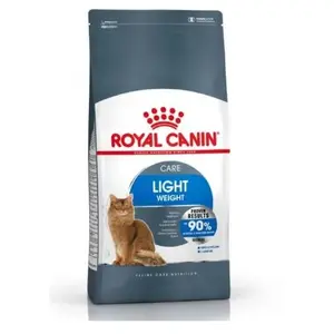 Royal Canin Light Weight Care - Kattenvoer - 2 kg pas cher