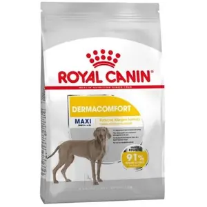 Royal Canin Maxi Dermacomfort 12 KG pas cher