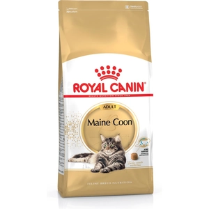 Royal Canin Maine Coon Adult pour chat - promo : 10 kg + 2 kg offerts pas cher