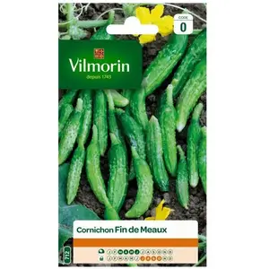VILMORIN Cornichon fin de Meaux