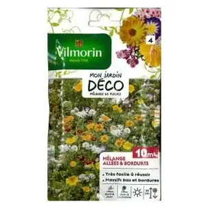 VILMORIN Melange  allées et bordures