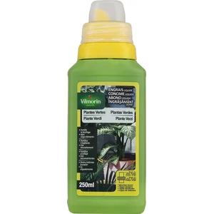 VILMORIN Engrais liquide plantes vertes - 250 ml pas cher
