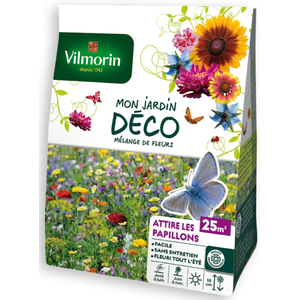 Vilmorin - Attire les papillons 25 M2 pas cher