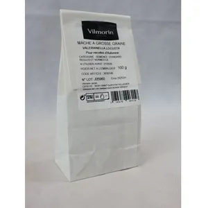 VILMORIN Mâche à Grosse Graine - 100g pas cher