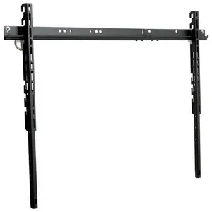 Fixation murale Erard Pro Applik 12418 pour Ecran - Noir - 203,2 cm - ... pas cher