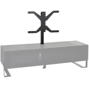 Support mural TV ERARD Colonne L/XL pour écrans de 40'' à 85'' pas cher
