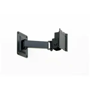Support mural inclinable/orientable pour écrans 15 à 23 Erard 002580 pas cher