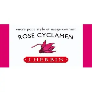 HERBIN - ECRITURE - HERBIN - ENCRE TRADITIONNEL pas cher