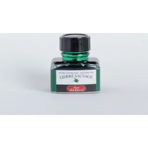 Herbin Vulpen Inkt Wilde klimop 30 ml pas cher