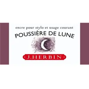 HERBIN - ECRITURE - HERBIN - ENCRE TRADITIONNEL  pas cher