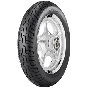 DUNLOP 80/9021 48H D 404 F AV. Pneu Moto Route pas cher