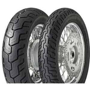 DUNLOP 3.00/19 D 404 F 4PR Pneu Moto Route pas cher
