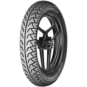 Dunlop K 701 F 120/70 R18 59V pas cher