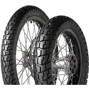 DUNLOP 80/9021 48S TrailMax Pneu Moto Trail pas cher