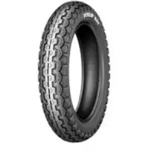 Comparateur de prix : DUNLOP Pneu Moto Route  2.75-18 42S K 82