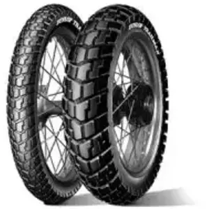 Comparateur de prix : Dunlop Trailmax 130/80 D17 65T