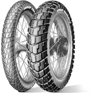 Dunlop Trailmax 90/90 D21 54H pas cher