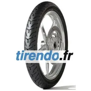 Dunlop D408 F H/D 130/60 B19 61H pas cher