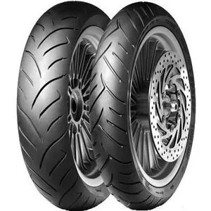 Dunlop ScootSmart 130/70 D13 63P pas cher