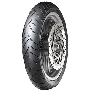 Dunlop Pneu Arrière De Scooter Scootsmart 65h Tl pas cher