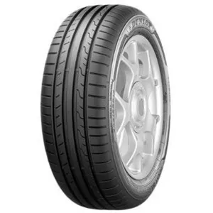 PNEUS Eté Dunlop Sport BluResponse 185/55 R15 82 V Tourisme été