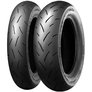 Dunlop TT 93 GP 120/80 D12 55J pas cher