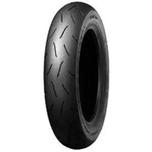Dunlop TT 93F GP 100/90 D12 49J pas cher