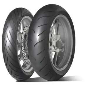 Dunlop Sportmax Roadsmart II 150/70 ZR17 69W pas cher