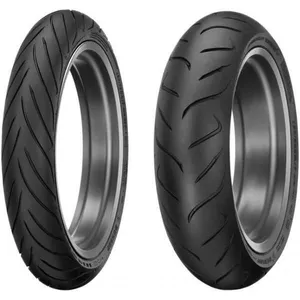 DUNLOP 180/55ZR17 73W SP Road 2 Pneu Moto Route pas cher