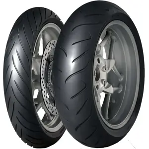 Dunlop Sportmax Roadsmart II 190/55 ZR17 75W pas cher