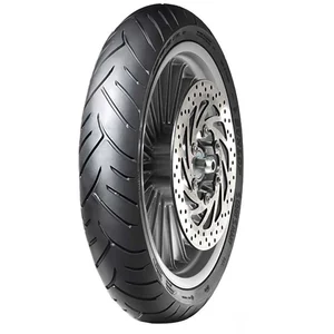 Dunlop Pneu Avant/arrière De Scooter Scootsmart 64p Tl pas cher