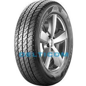 Comparateur de prix : PNEUS Eté Dunlop EconoDrive 225/70 R15 112 R Camionnette été