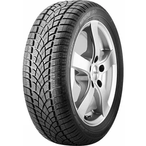 Dunlop SP Winter Sport 3D 255/35 R20 97W pas cher