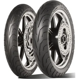 Dunlop Arrowmax Streetsmart 110/80 D18 58V pas cher