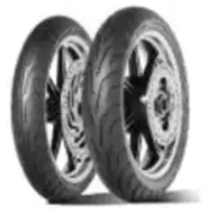 Dunlop Arrowmax Streetsmart 120/70 D17 58V pas cher