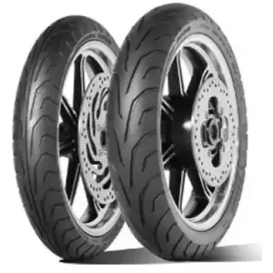 Dunlop Pneu Arrière De Tourisme Arrowmax Streetsmart 66v Tl pas cher