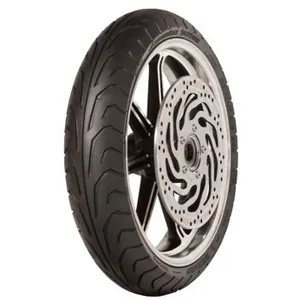 Dunlop Pneu moto Dunlop Streetsmart 120/80 R16 60V TL pas cher