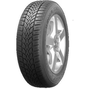 Dunlop Winter Response 2 165/70 R14 81T pas cher