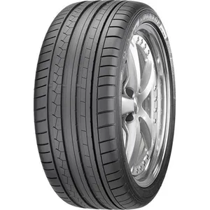 PNEUS Eté Dunlop SP Sport Maxx GT 315/35 R20 110 W 4x4 été pas cher