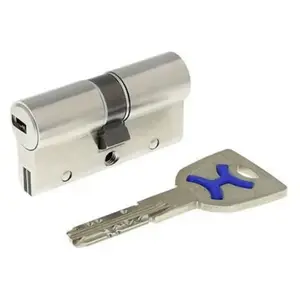 Cylindre à double entrée DUAL XP S2 A2P* 30X40 BRICARD 15515820Vendu parcdiscount