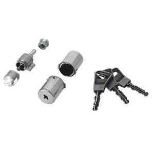 Cylindre blindé BRICARD Supersurete 1812000 chromé 26 mm pas cher