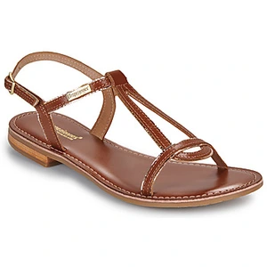 Sandalen Les Tropéziennes par M Belarbi HAMATRIO Brown pas cher