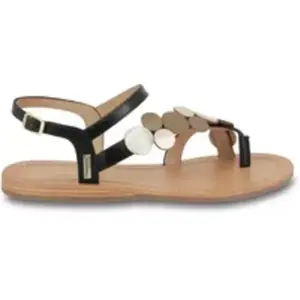 Chaussures Les Tropéziennes par M. Belarbi LES TROPEZIENNES PAR M B HOLLY Noir pas cher