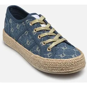 Basket Kaporal Torgaty - Bleu Denim pas cher