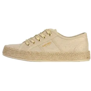 Basket Kaporal Torgaty - Beige pas cher
