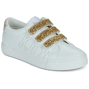 Baskets basses Kaporal TIPPYK femme pas cher