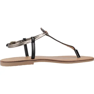 Les Tropeziennes Sandales Harvil Serpent pas cher