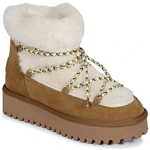 Boots Les Tropeziennes par M.Belarbi CHIMOON femme pas cher