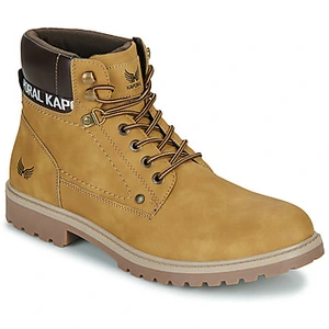 Laarzen Kaporal FIKO Brown pas cher